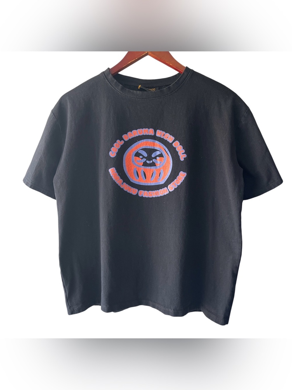 Drew House Black Shirt
